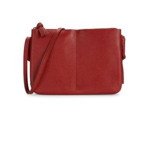 Madewell The Knotted Crossbody Bag